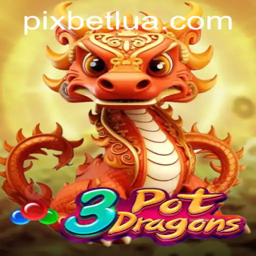 Descubra o Mundo Aventuroso de 3PotDragons no BETLUA.COM