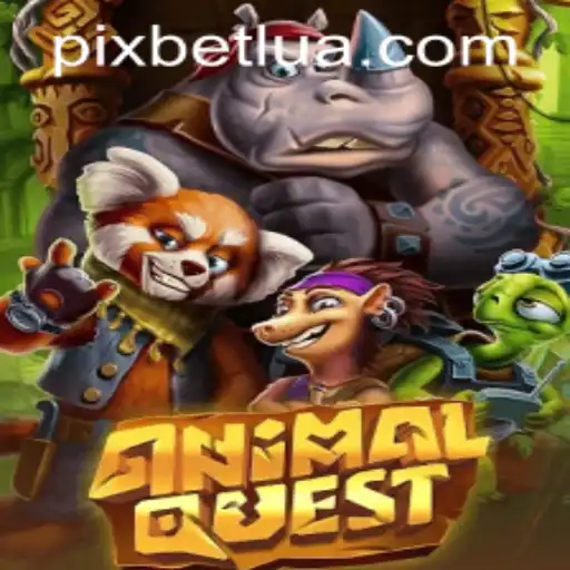 Explorando o Mundo de AnimalQuest: Um Guia Completo