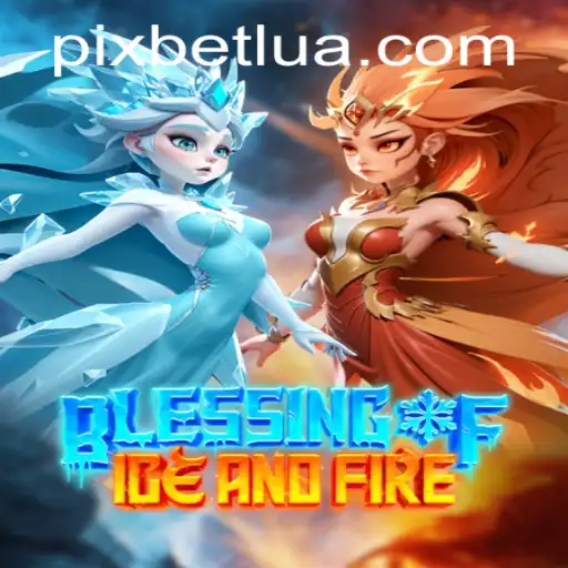 Explorando o Universo de BlessingofIceandFire
