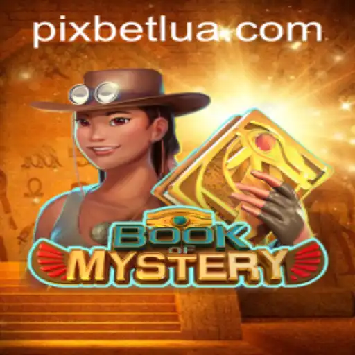 Descubra o Fascinante Mundo de 'BookofMystery'