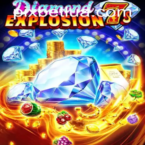 Explorando o Mundo do Jogo DiamondExplosion7s na BETLUA.COM