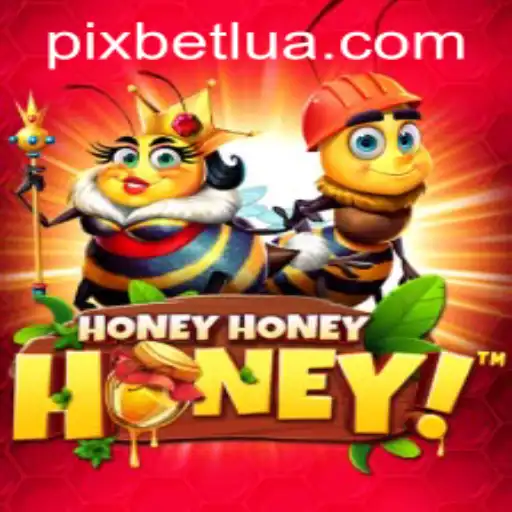 Desvendando o Fascinante Jogo HoneyHoneyHoney