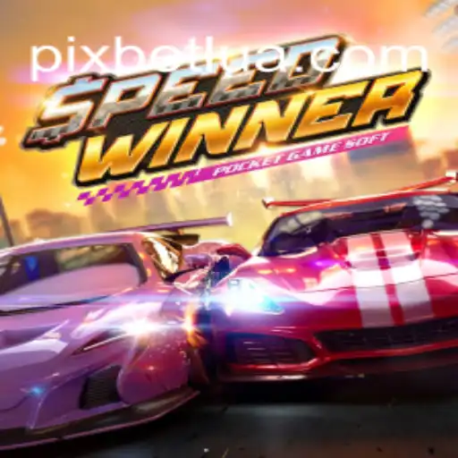 SpeedWinner: Descubra a Emoção do Jogo Online em BETLUA.COM