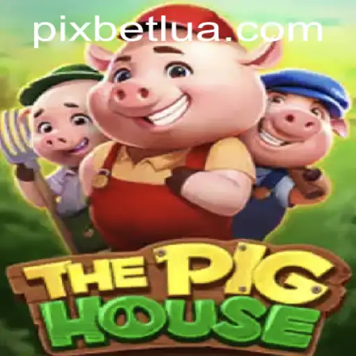 Conhecendo ThePigHouse: Uma Experiência Única de Entretenimento