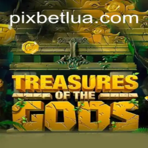 Descubra o Fascinante Mundo de TreasureoftheGods no BETLUA.COM