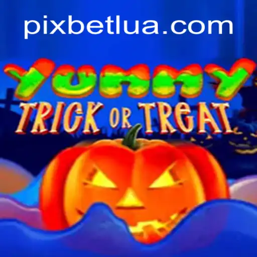 Descubra as Emoções do Jogo YummyTrickorTreat
