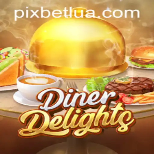 Descubra o Universo Envolvente de DinerDelights