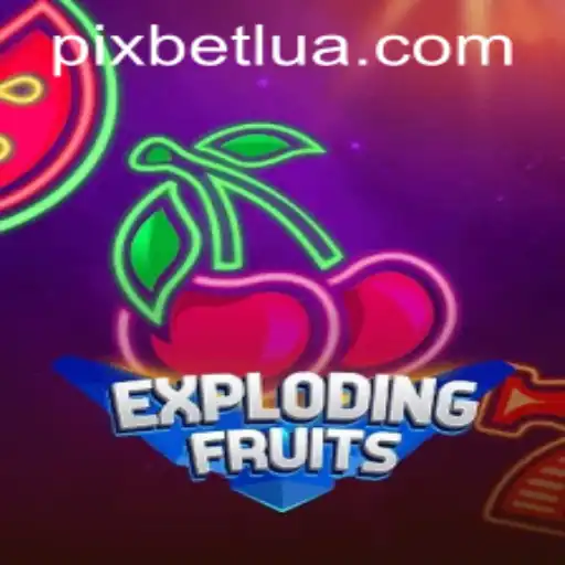 Descubra ExplodingFruits: Um Jogo de Aventura Empolgante