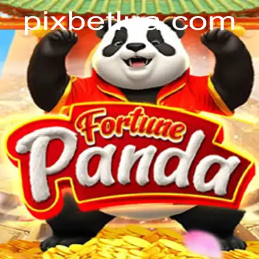 Explorando o Mundo de FortunePanda: A Nova Sensação dos Jogos
