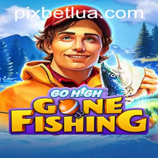 GoHighGoneFishing: Uma Aventura Imersiva no Mundo da Pesca
