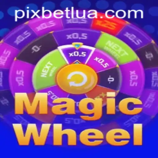 MagicWheel: Explore o Fascinante Mundo do Jogo com BETLUA.COM