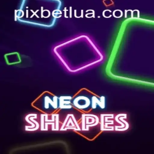 Desvendando o Fascinante Jogo NeonShapes