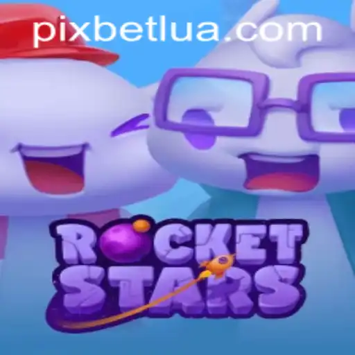 RocketStars: Uma Aventura Espacial com BETLUA.COM