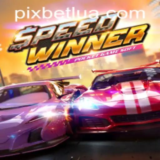SpeedWinner: Descubra a Emoção do Jogo Online em BETLUA.COM