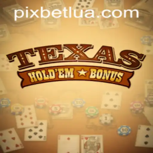 Entendendo o Jogo Texas Hold'em Bonus com BETLUA.COM