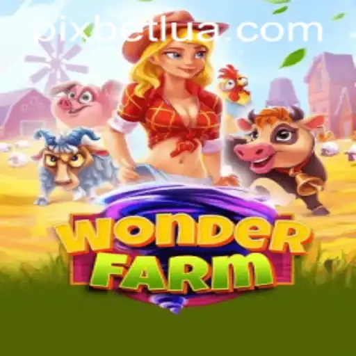 Descubra o Mundo de WonderFarm: Um Guia Completo para Iniciantes