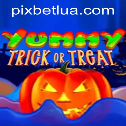 Descubra as Emoções do Jogo YummyTrickorTreat